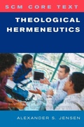 Cover: SCM Core Text: Theological Hermeneutics - SCM Press