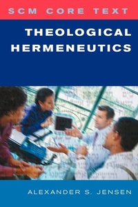 Enlarge image Cover: SCM Core Text: Theological Hermeneutics - SCM Press