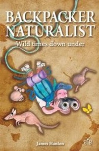 Abbildung von: Backpacker Naturalist - Brambleby Books