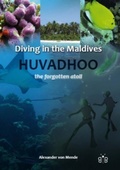 Cover: Diving in the Maldives - Brambleby Books