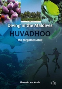 Enlarge image Cover: Diving in the Maldives - Brambleby Books