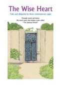 Cover: Wise Heart - Bnei Baruch Laitman Kabbalah