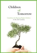 Cover: Children of Tomorrow - Bnei Baruch Laitman Kabbalah