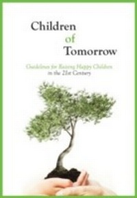 Enlarge image Cover: Children of Tomorrow - Bnei Baruch Laitman Kabbalah