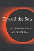 Cover: Toward the Sun - Breakaway Books