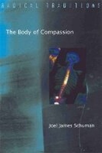 Enlarge image Cover: Body of Compassion - SCM Press