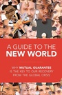Cover: Guide to the New World************** - Laitman Kabbalah Publishers