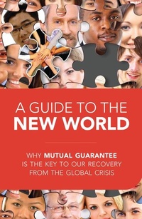 Enlarge image Cover: Guide to the New World************** - Laitman Kabbalah Publishers