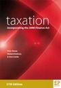 Cover: Taxation - Fiscal Publications