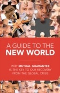 Enlarge image Cover: Guide to the New World - Bnei Baruch Laitman Kabbalah