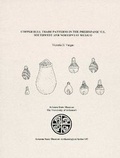 Cover: Copper Bell Trade Patterns in the Prehispanic U.S. Southwest and Northwest Mexico - Arizona State Museum
