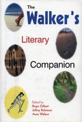 Cover: The Walker's Literary Companion - Breakaway Books