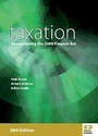 Cover: Taxation - Fiscal Publications