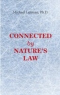 Cover: Connected by Nature's Law - Bnei Baruch Laitman Kabbalah