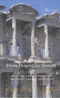 Cover: From Dogma to History - SCM Press