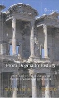 Enlarge image Cover: From Dogma to History - SCM Press