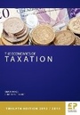 Cover: The Economics of Taxation - Fiscal Publications