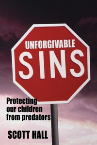 Enlarge image Cover: Unforgivable Sins - Manor House Publishing Inc
