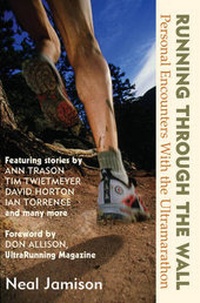 Enlarge image Cover: Running Through the Wall - Breakaway Books