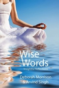 Cover: Wise Words - Manor House Publishing Inc