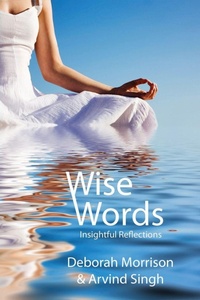 Enlarge image Cover: Wise Words - Manor House Publishing Inc