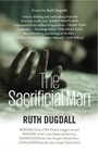 Cover: The Sacrificial Man: Shocking. Page-Turning. Intelligent. Psychological Thriller Series with Cate Austin - Legend Press Ltd