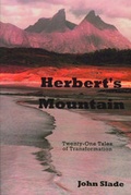 Cover: Herbert's Mountain - Woodgate International