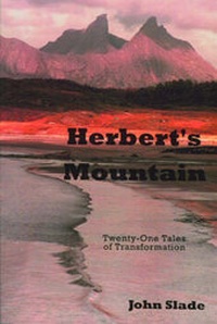 Enlarge image Cover: Herbert's Mountain - Woodgate International