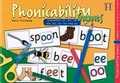 Cover: Digraphs - Hopscotch Educational Publishing Ltd.