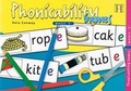 Cover: Magic E - Hopscotch Educational Publishing Ltd.