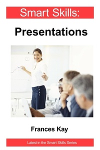 Enlarge image Cover: Presentations - Smart Skills - Legend Business