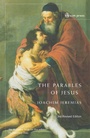 Cover: Parables of Jesus - SCM Press