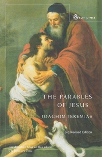 Enlarge image Cover: Parables of Jesus - SCM Press