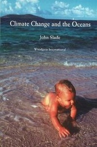 Enlarge image Cover: Climate Change & the Oceans - Woodgate International