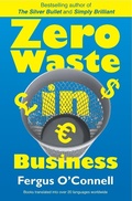 Cover: Zero Waste In Business - Legend Press