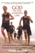 Cover: God on the Starting Line - Breakaway Books