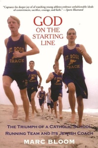 Enlarge image Cover: God on the Starting Line - Breakaway Books