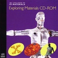 Cover: Challenge of Materials - Science Museum