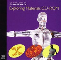 Enlarge image Cover: Challenge of Materials - Science Museum
