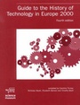 Cover: Guide to the History of Technology in Europe 2000 - Science Museum