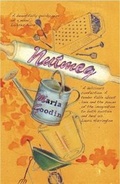 Cover: Nutmeg - Legend Press Ltd