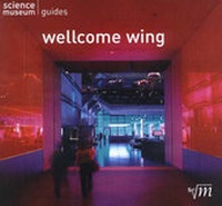 Abbildung von: Wellcome Wing - Science Museum
