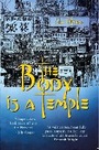 Cover: The Body is a Temple - Legend Press Ltd
