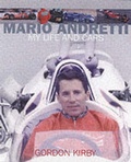 Cover: Mario Andretti - David Bull Publishing,U.S.