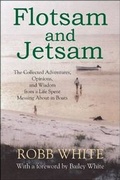 Cover: Flotsam and Jetsam - Breakaway Books