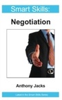 Cover: Negotiation - Smart Skills - Legend Press