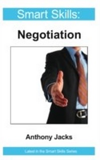 Enlarge image Cover: Negotiation - Smart Skills - Legend Press