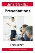 Cover: Presentations - Smart Skills - Legend Business