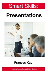 Abbildung von: Presentations - Smart Skills - Legend Business