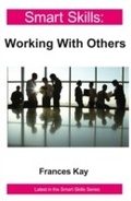 Cover: Working With Others - Smart Skills - Legend Business
